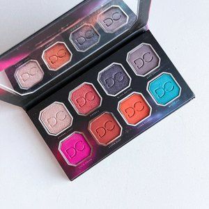 Dominique Cosmetics Celestial Thunder Eyeshadow